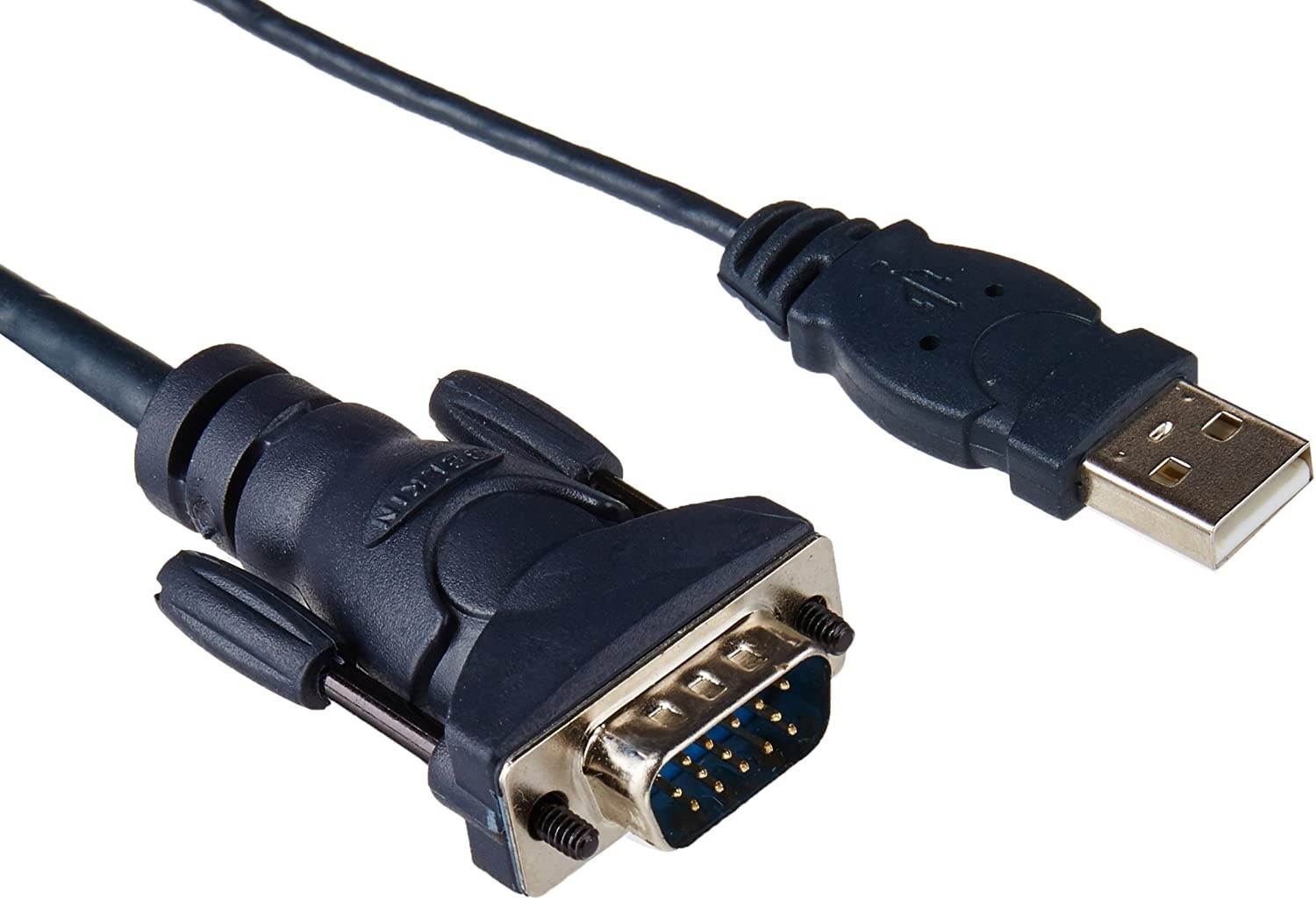 10FT HDDB15 M/m USB Universal KVM Cable Kit