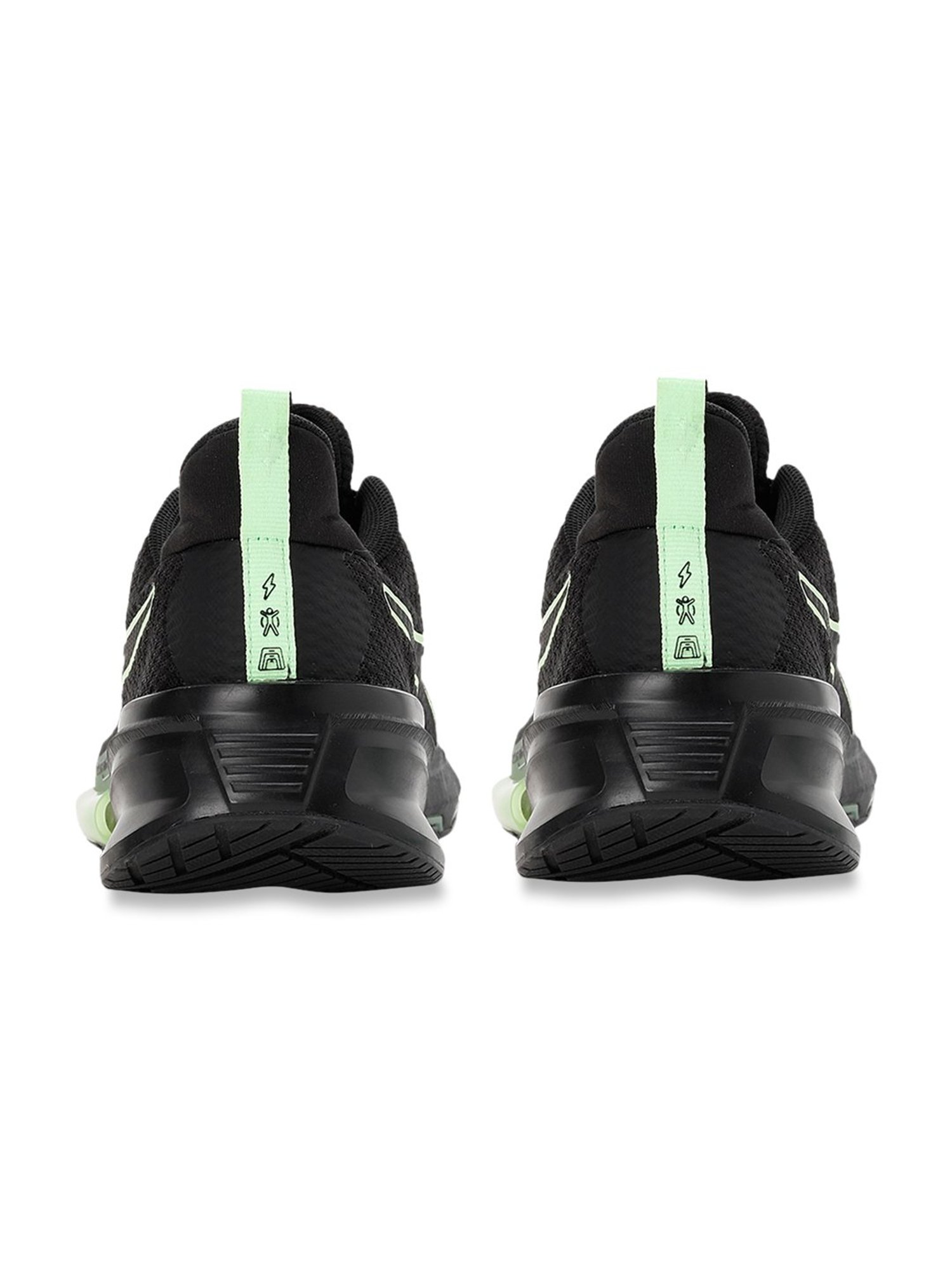 Reebok Men's Nano X3 Red Training Shoes