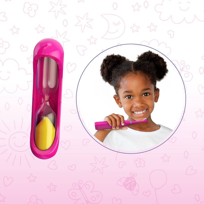 Spinbrush Paw Patrol Kids Electric Battery Toothbrush - 1ct