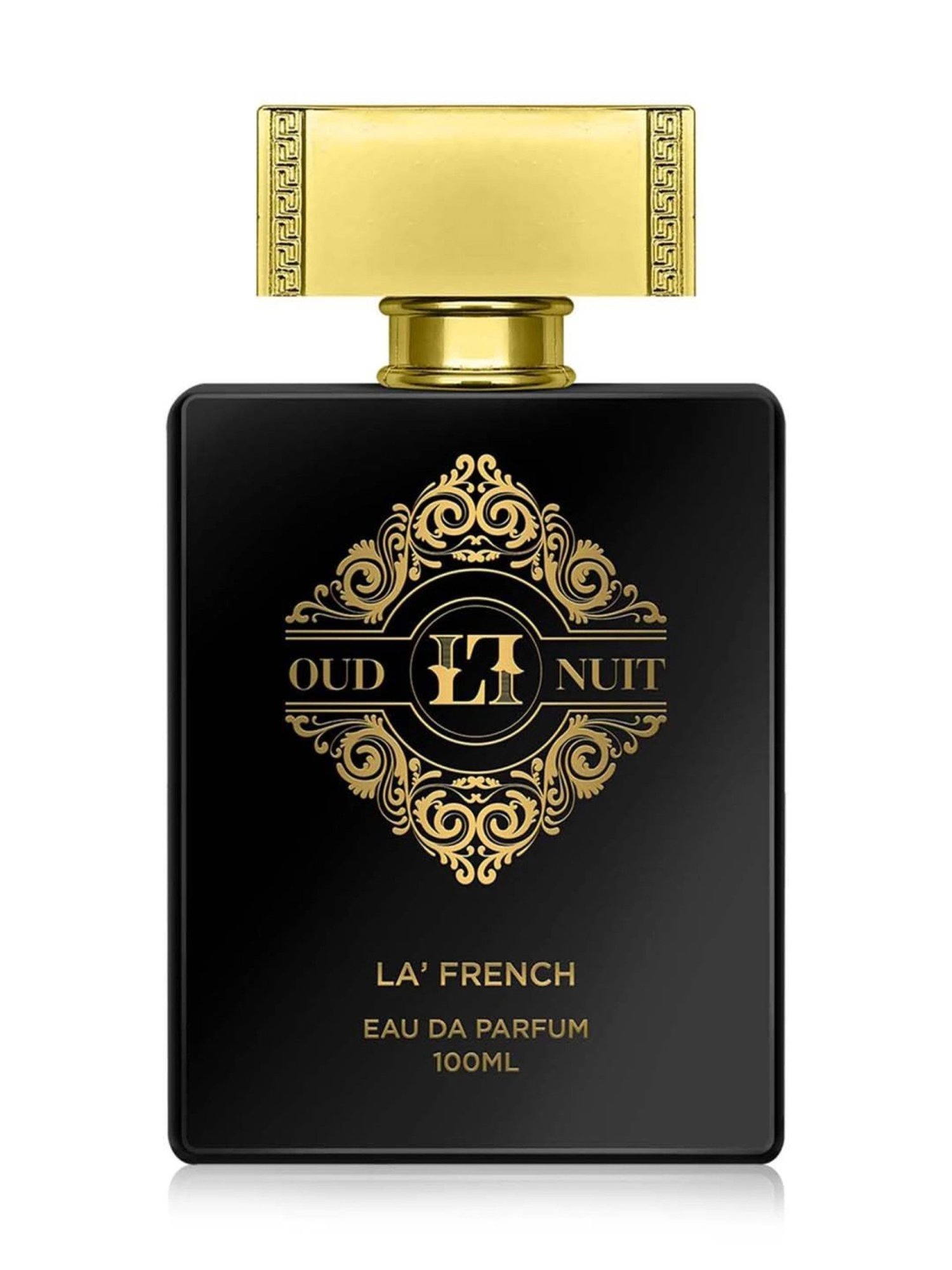 La French Oud Nuit Eau De Parfum - 100 ml