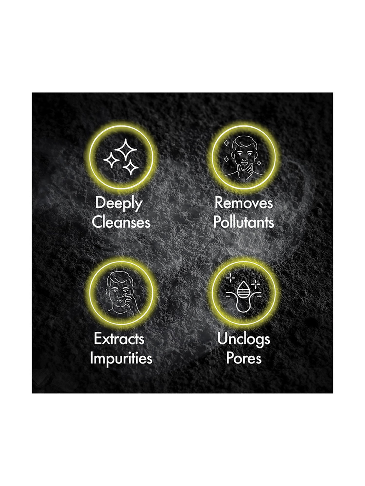 POND'S Men Pollution Out Face Wash - 100 gm