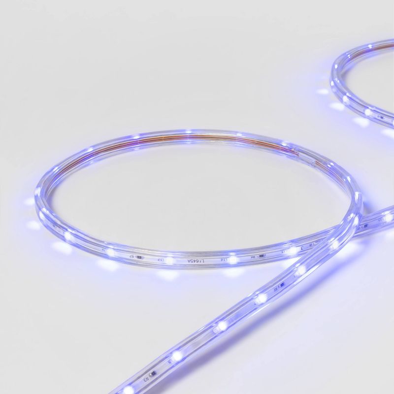 30ct Battery Operated LED Fairy String Lights - Sterno Home