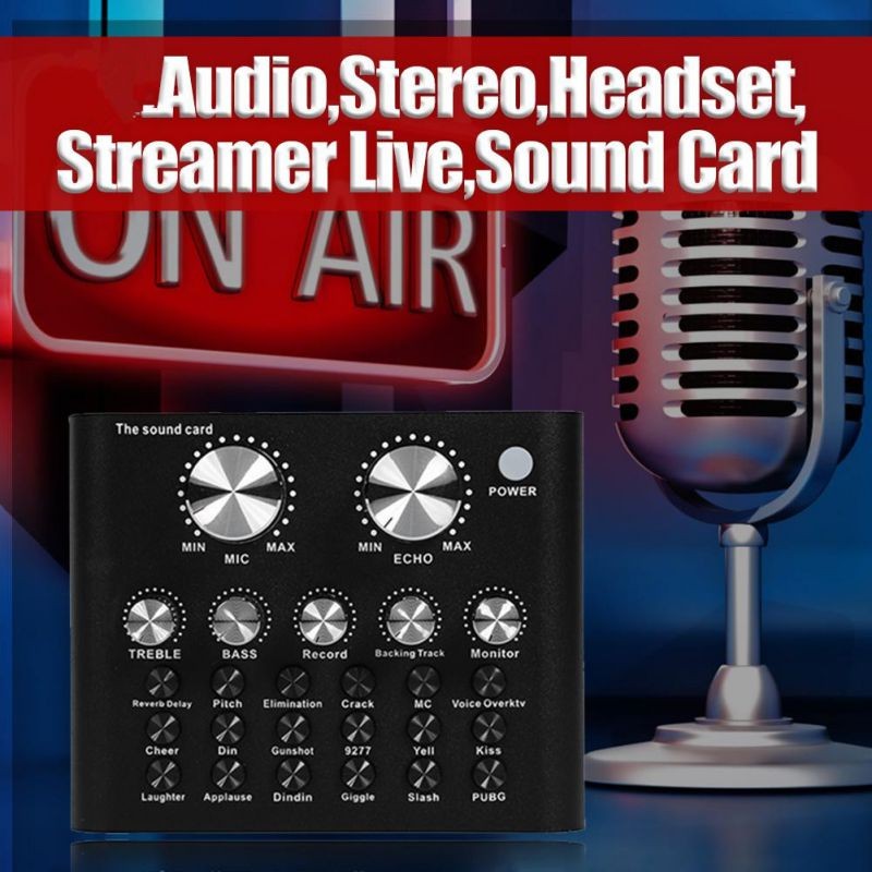 Sound Blaster Audigy Rx - E-mu - Pci Express - 24 Bit - Internal (70sb155000001)