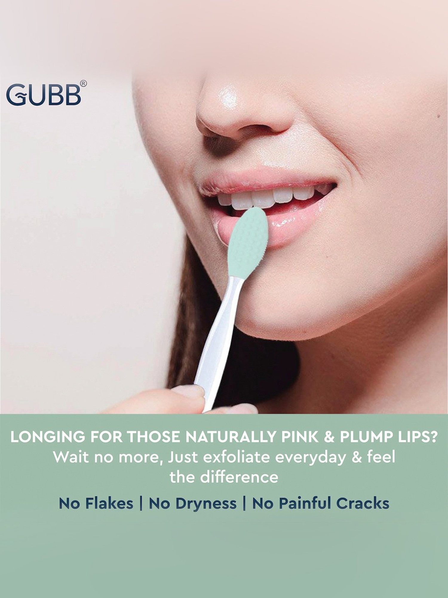 House of Beauty Pink Ice Roller - 187 gm