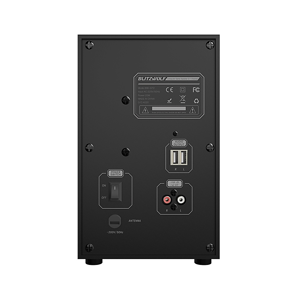 CD Player Boombox CDCDRCDRW Portable wBluetooth USB AMFM Radio Aux LineInput Headset Jack Foldable Carrying Handle and LED Light Phantom Black