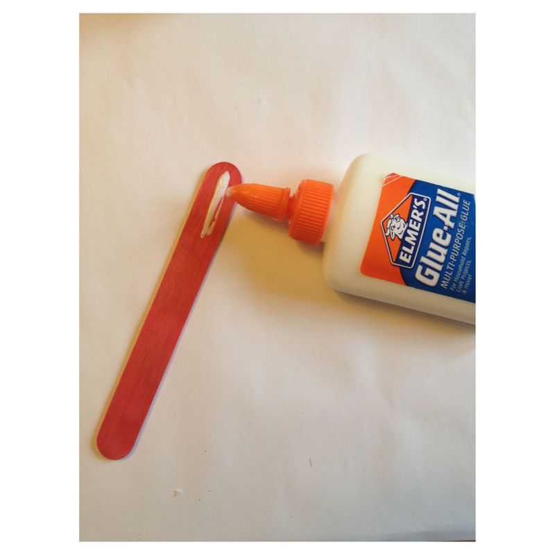 Elmer's 4oz Glue-All Glue