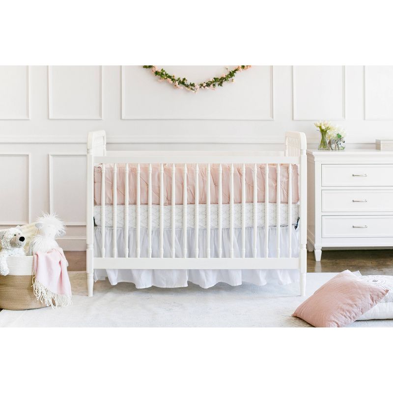 Legacy by Child Craft Toddler Guard Rail for Westgate Crib