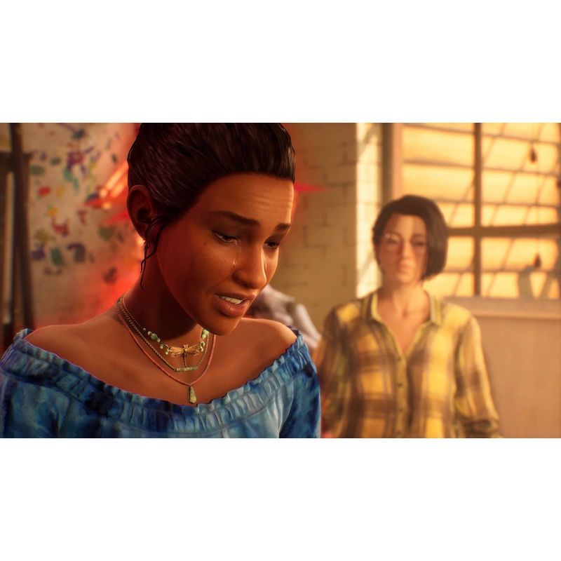 Life Is Strange: True Colors - Xbox Series X/Xbox One