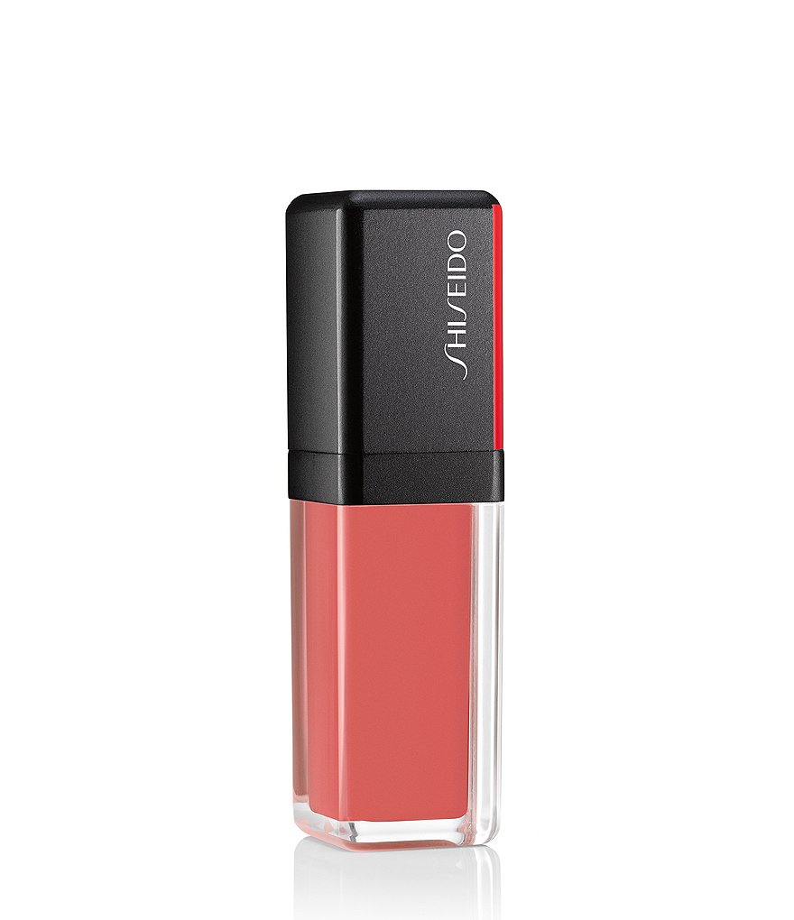 Shiseido LacquerInk Lip Shine