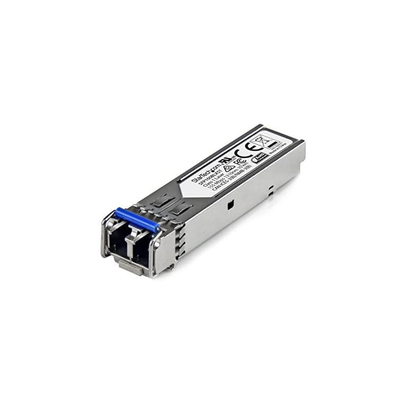 com 100BASELX SFP Transceiver Module 100 Mbps 10 km MSA Compliant Fiber SFP SFP100BLXST