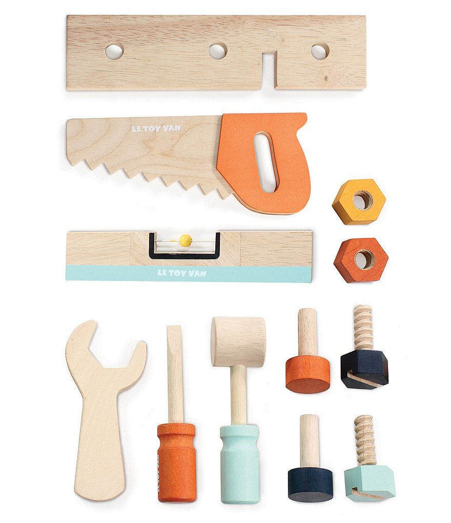 Tender Leaf Toys Dollhouse Kitchen Furniture