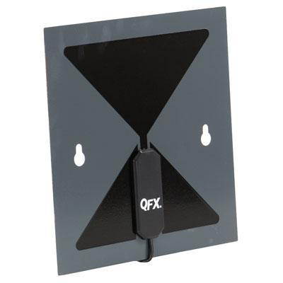 QFX ANT-13 HD/DTV Razor Thin Antenna