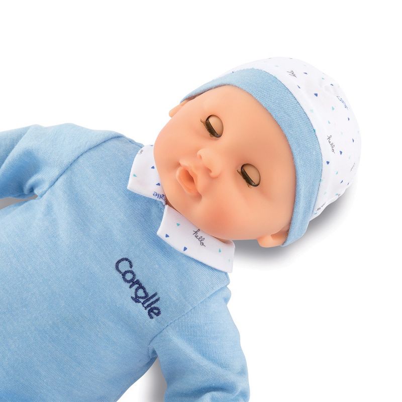 Corolle Mon Premier Bebe Calin Mael 12" Doll