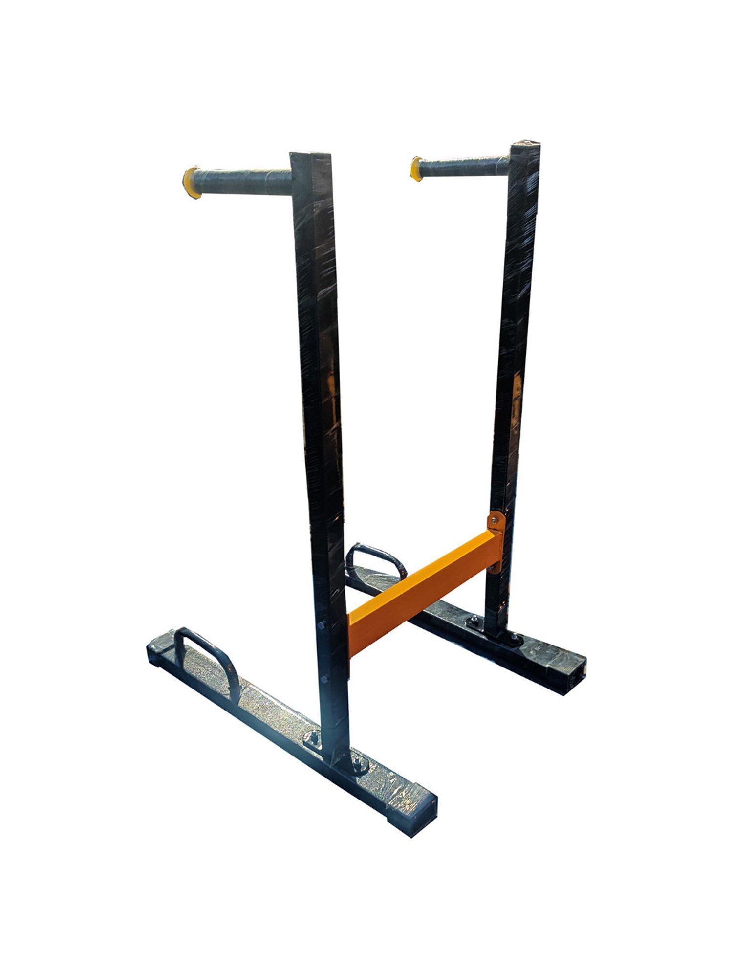 Protoner Multipurpose Weight Rack (Black) Size - 122x33x15