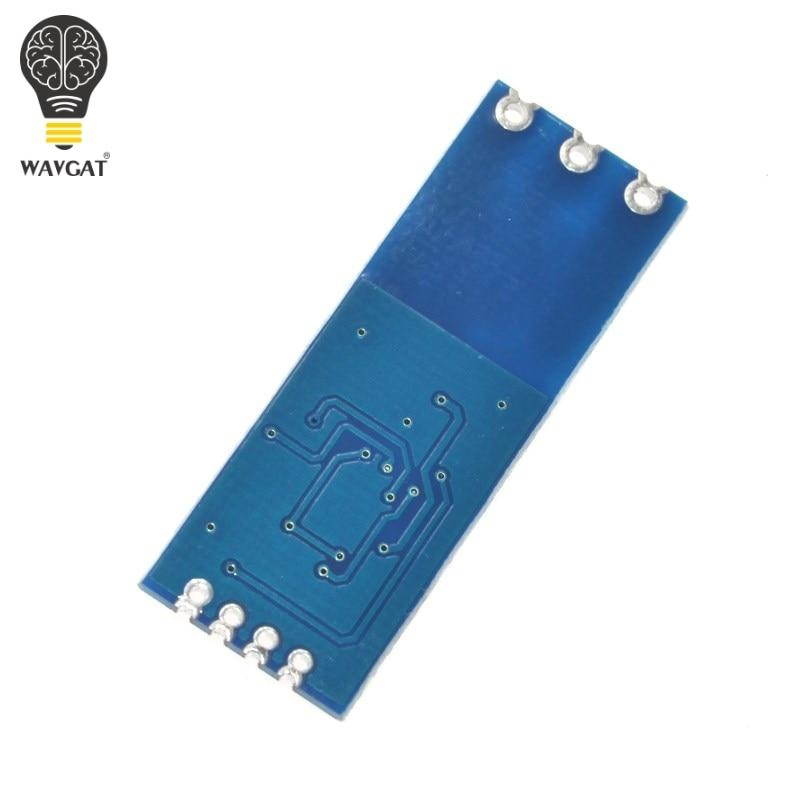 TTL Turn RS485 Module 485 to Serial UART Level Mutual Conversion Hardware Automatic Flow Control Module