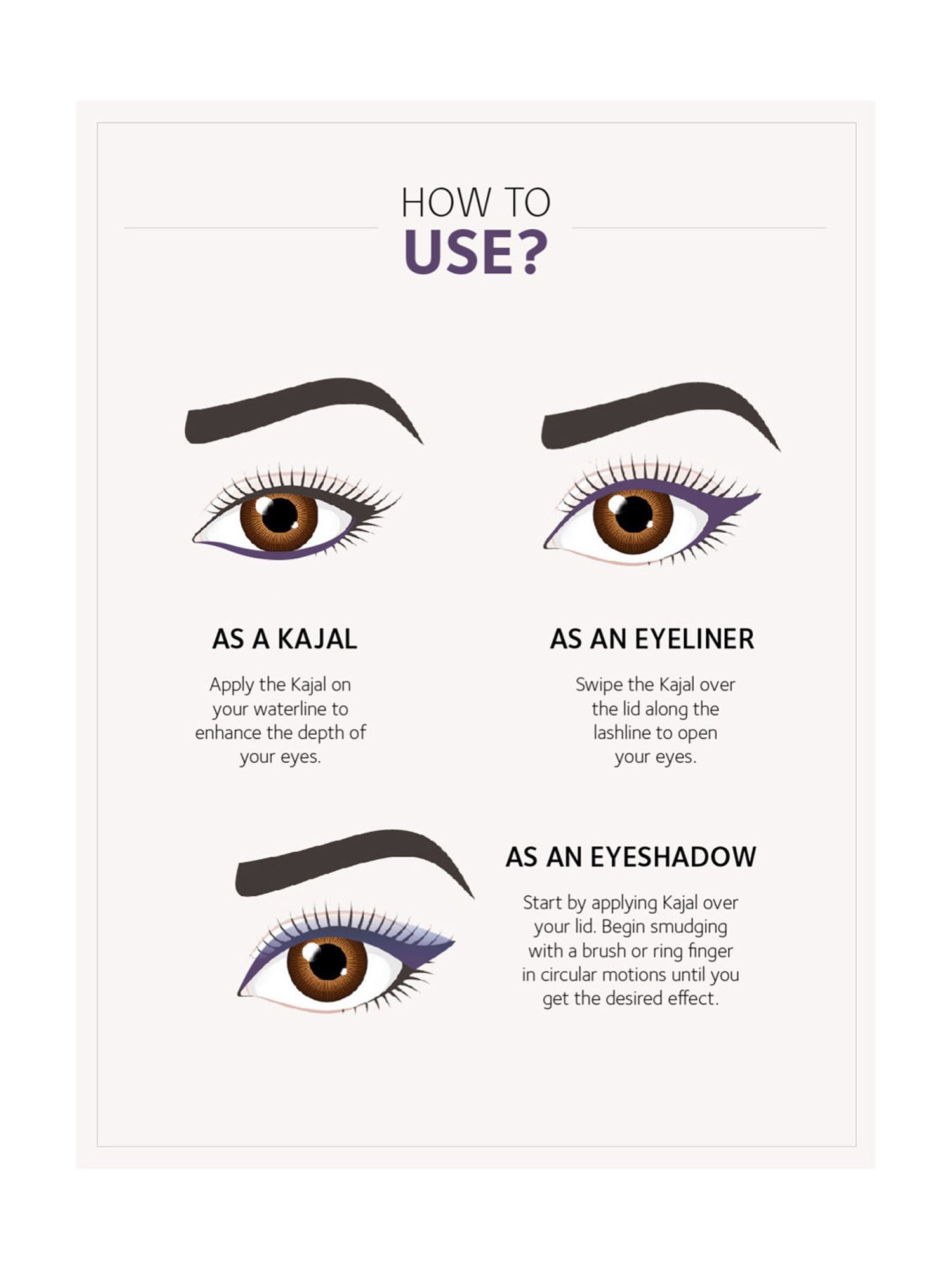 Matt Look Single Stroke Super Glide Eyeliner Kohl Kajal Bottle Green - 1.3 gm