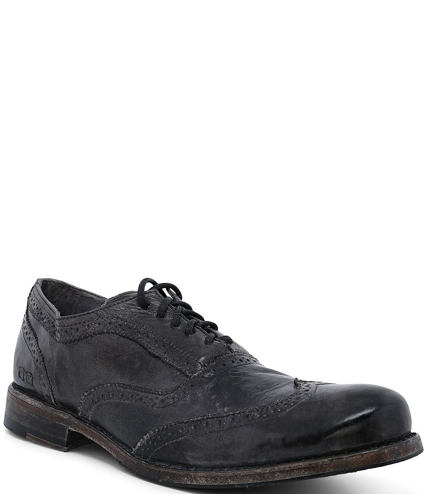 Bed Stu Men's Corsico II Wingtip Oxfords