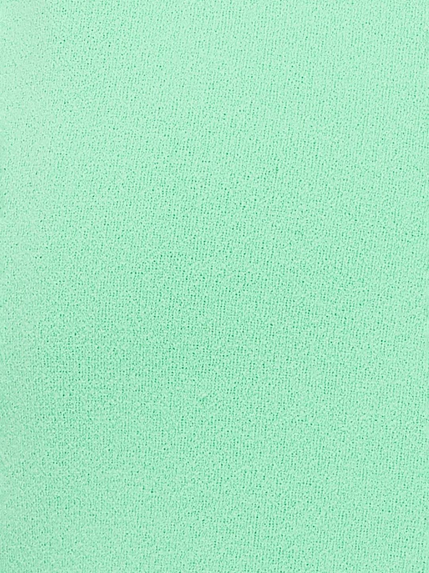 Ginger by Lifestyle Green Regular Fit Top