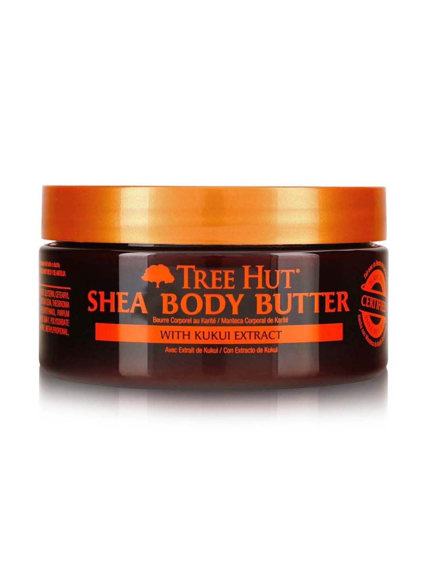 The Love Co. Cherry Blossom Body Butter - 200 gm