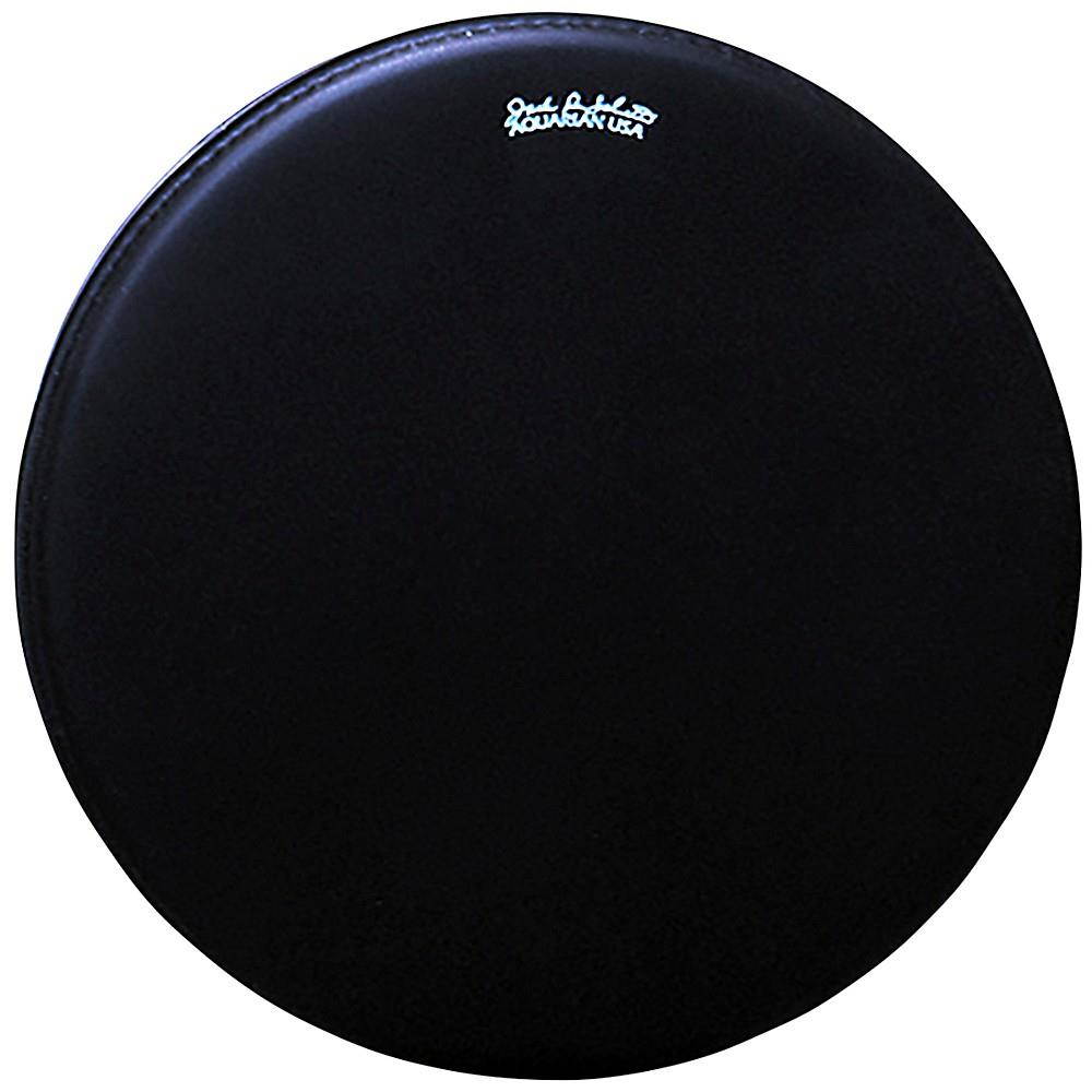 Aquarian JD14 Jack DeJohnette 14" Black Coated Tom/Snare Head