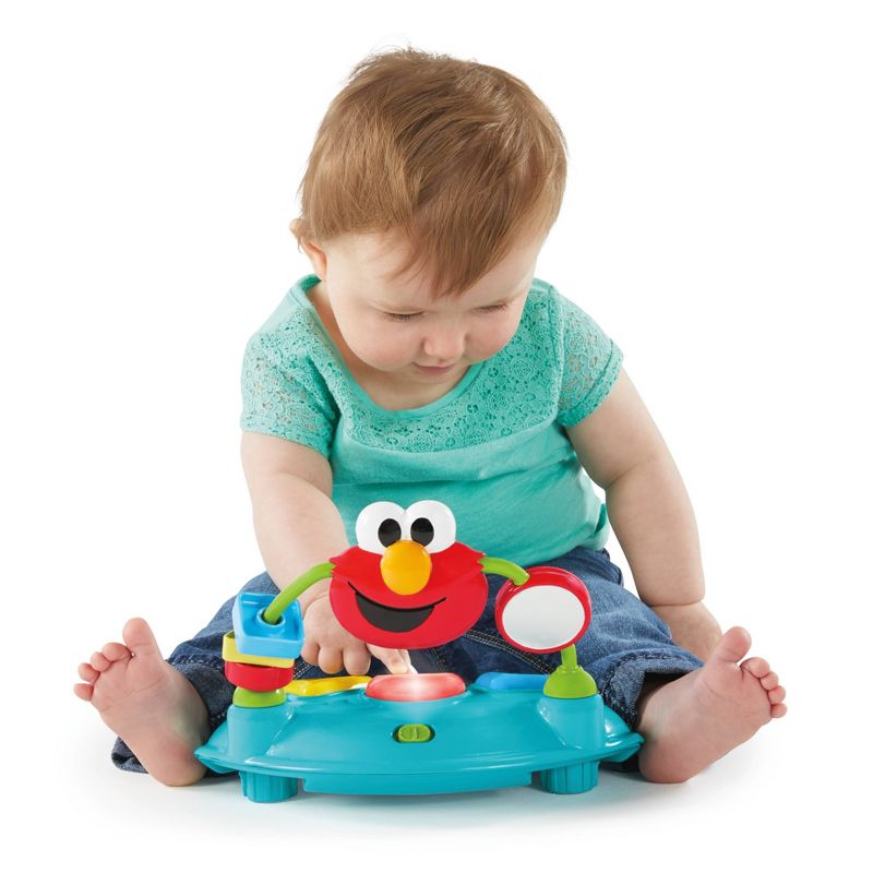 Baby Trend 2.0 Activity Walker - Blue Sprinkles