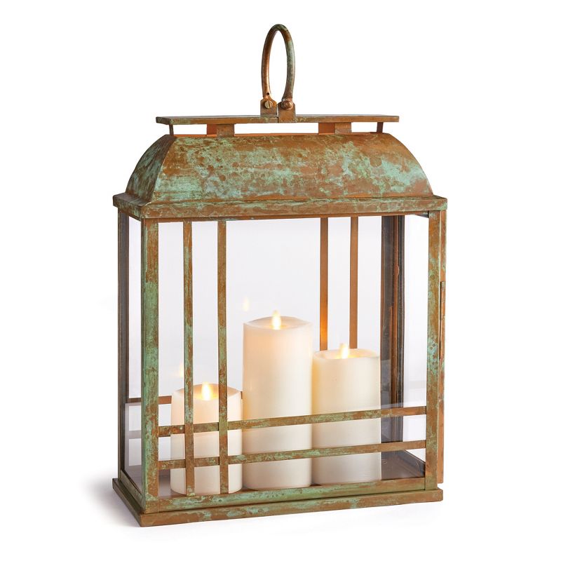 Plum & Post Solana Lantern Large