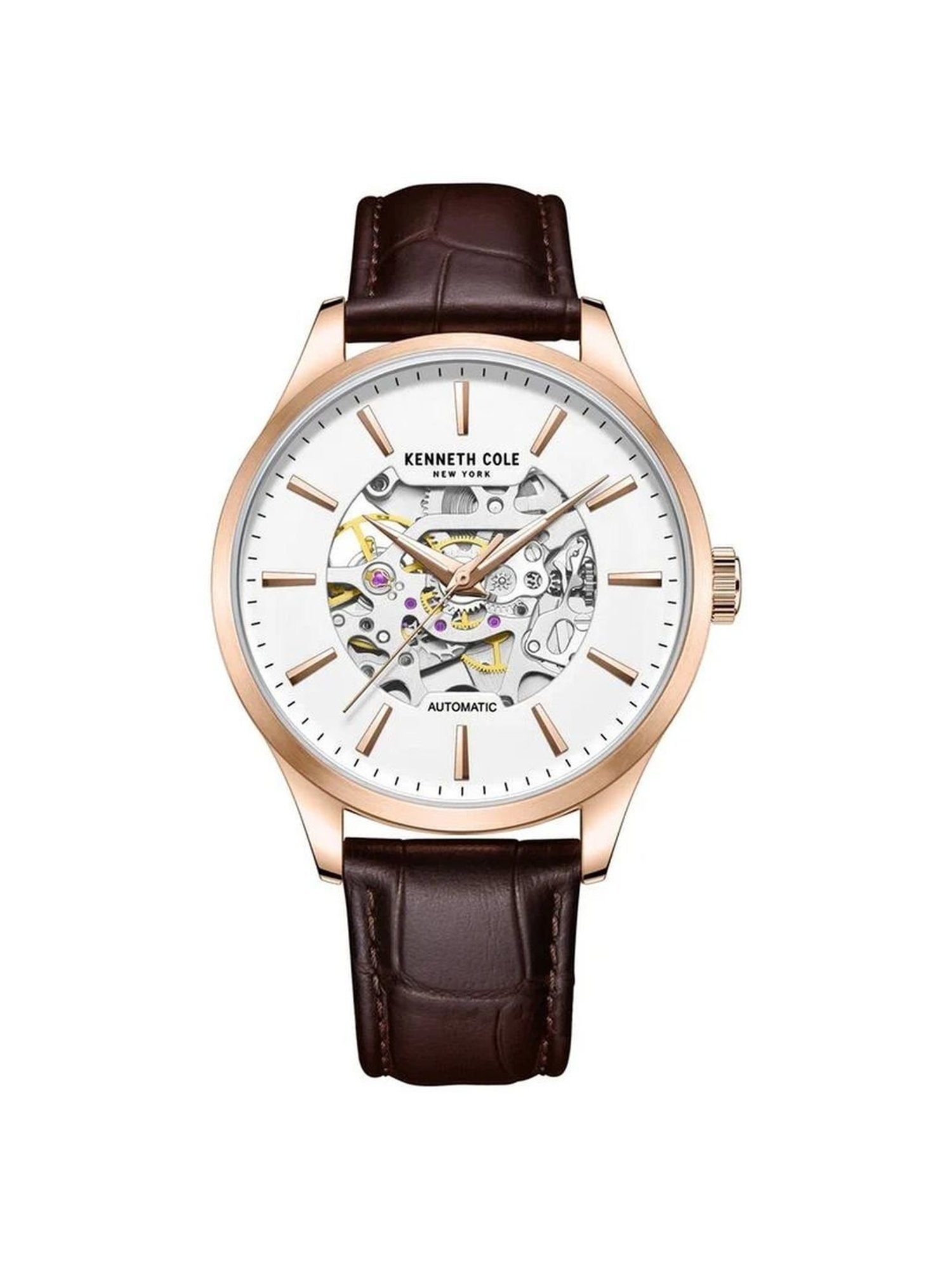 Kenneth Cole NEKCWGE2216901MN Analog Watch for Men