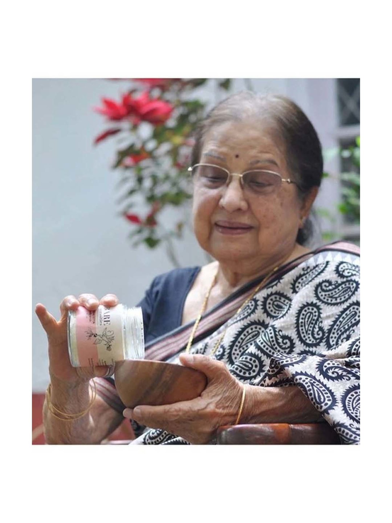 Shae Ginger Detox Body Wrap - 75 gm