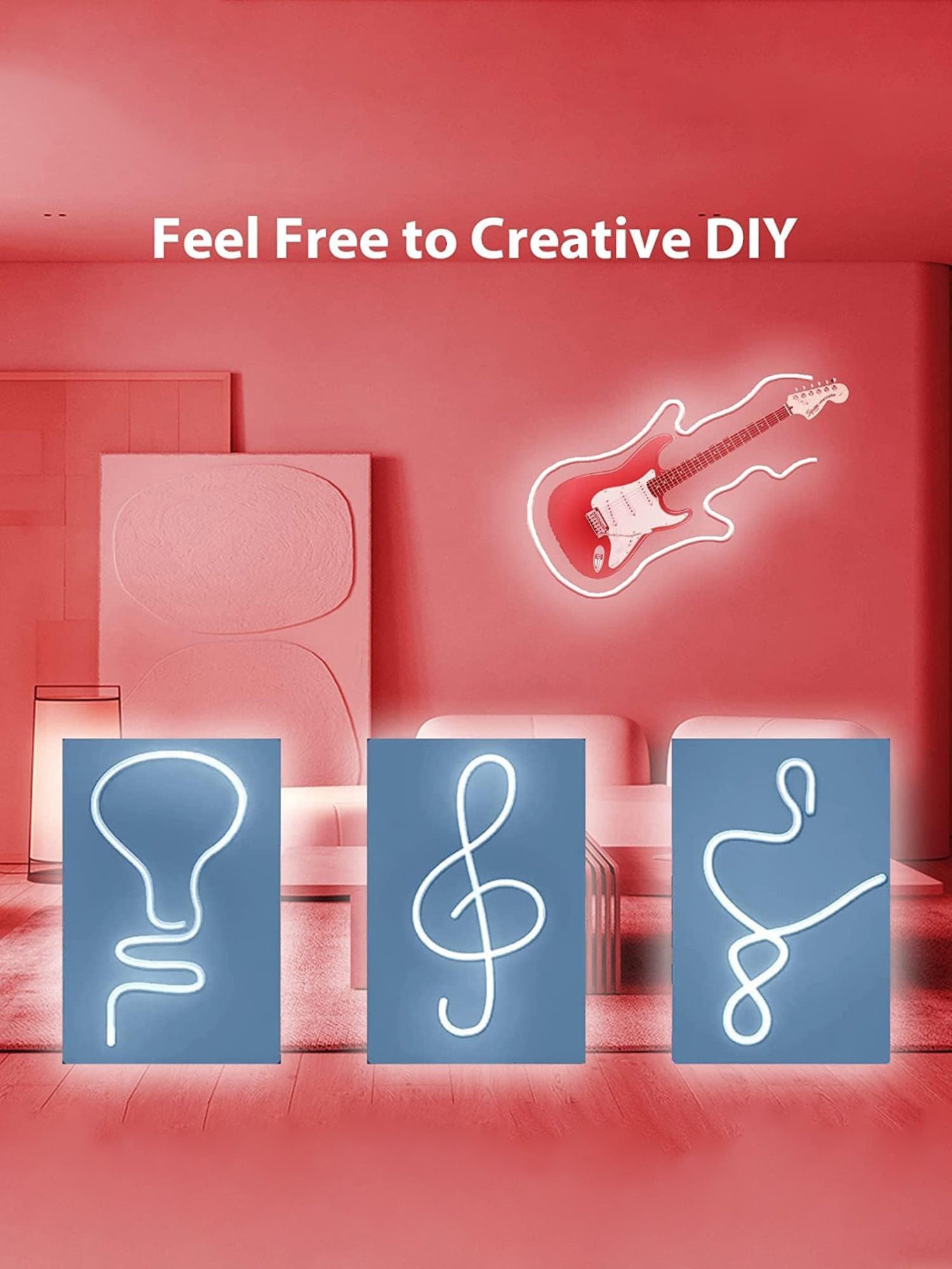 Eveready B22D 14W LED Bulb - Pack of 2 (3B65PB00014, White)