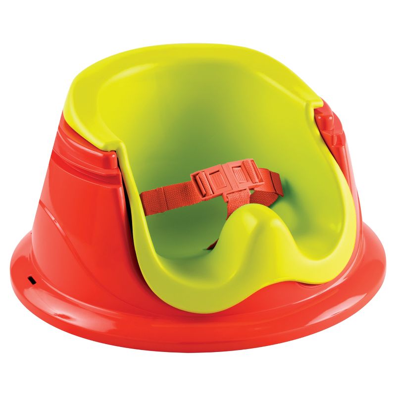 Boppy Preferred Newborn Lounger - Pink Princess