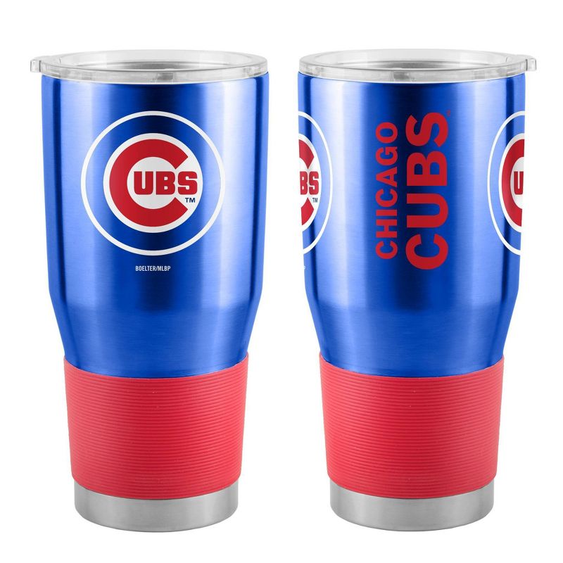 MLB Chicago Cubs Gameday Ultra Match - 30oz