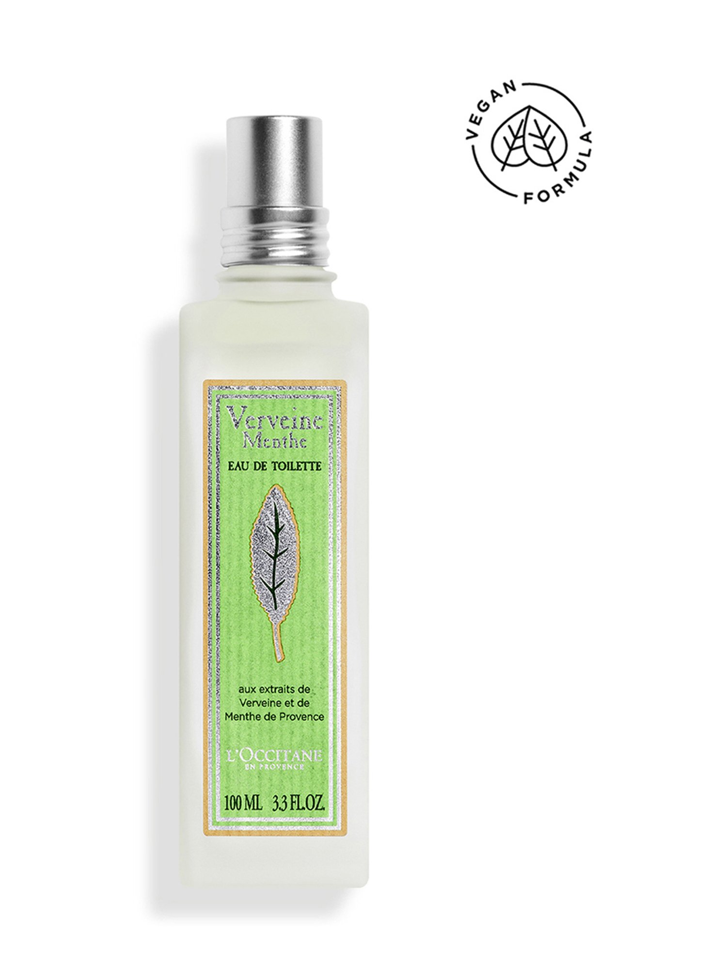 L'Occitane Mint Verbena EDT - 100 ml