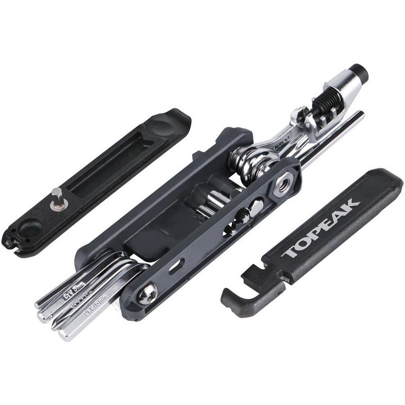 Topeak Hexus X Bike Multi-Tool