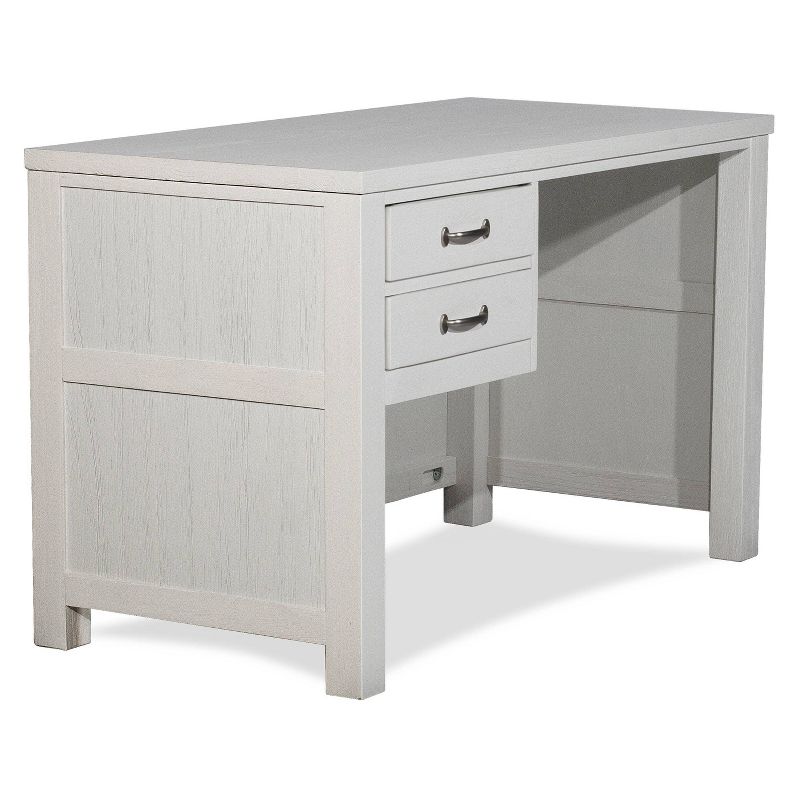 Highlands Desk White - Hillsdale Furniture