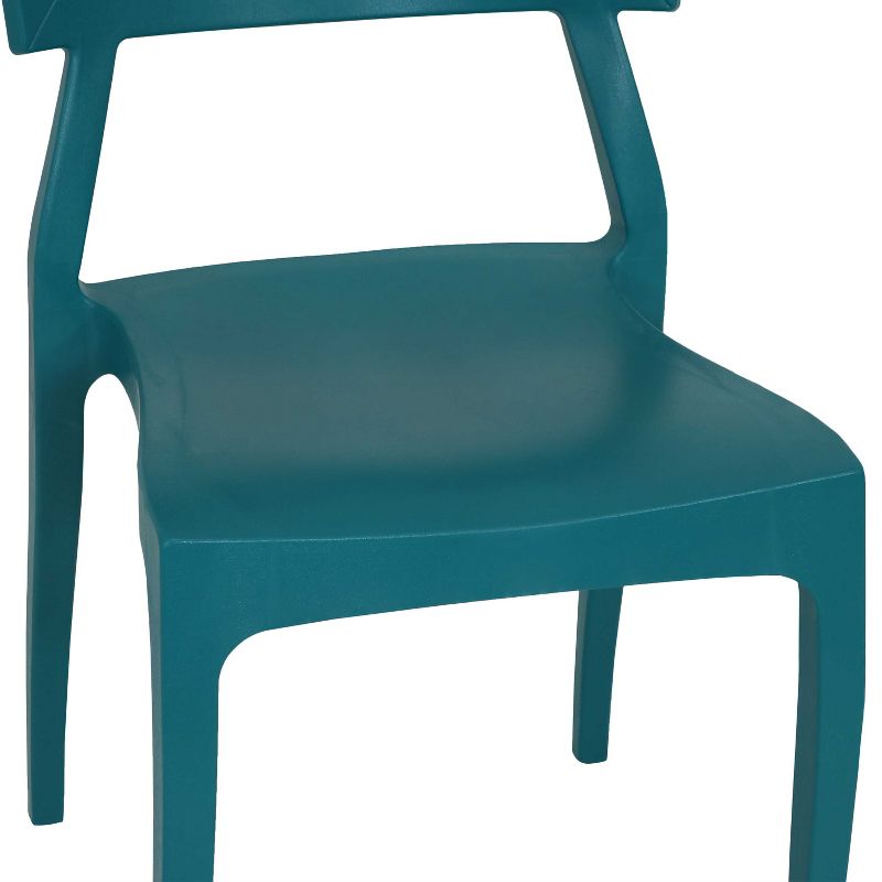 St Lucia 2pc Wicker Club Chairs - Brown/Tan - Christopher Knight Home