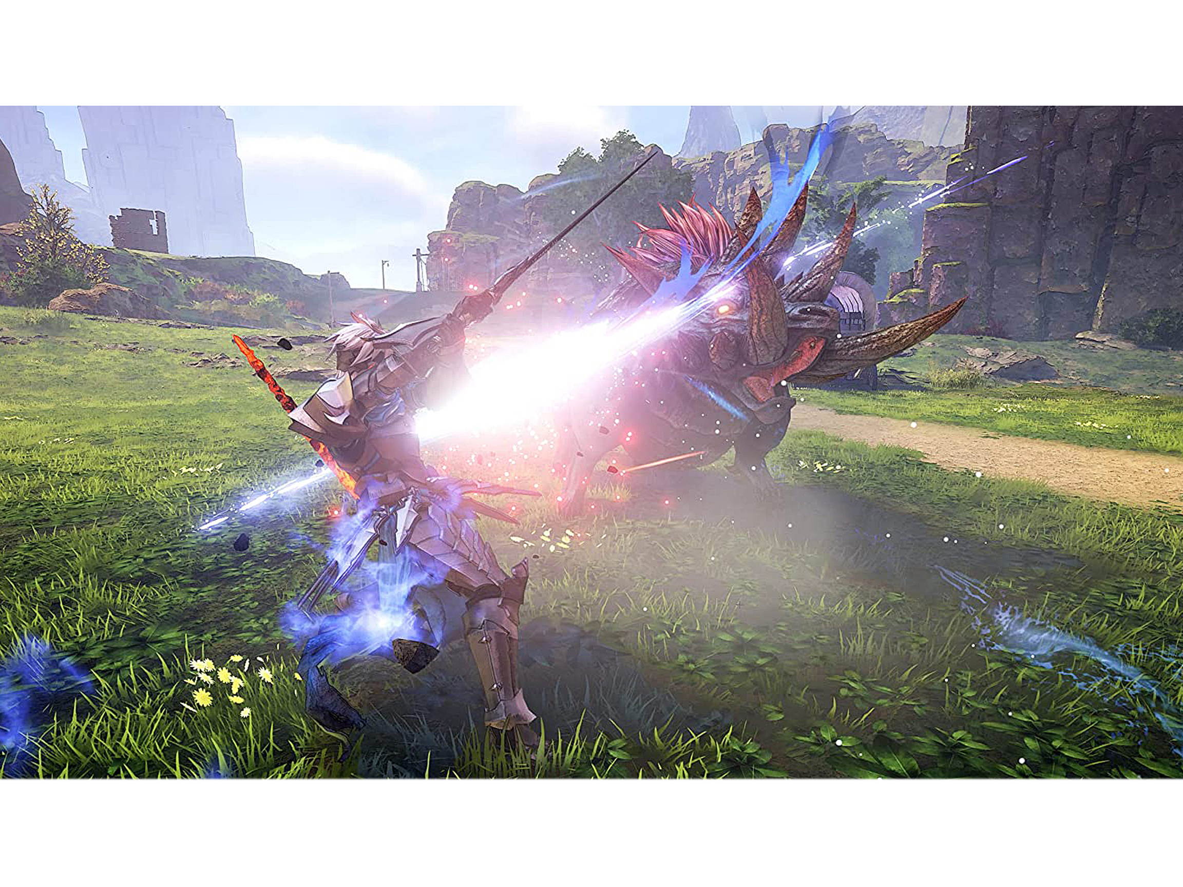 Tales Of Arise - PlayStation 5