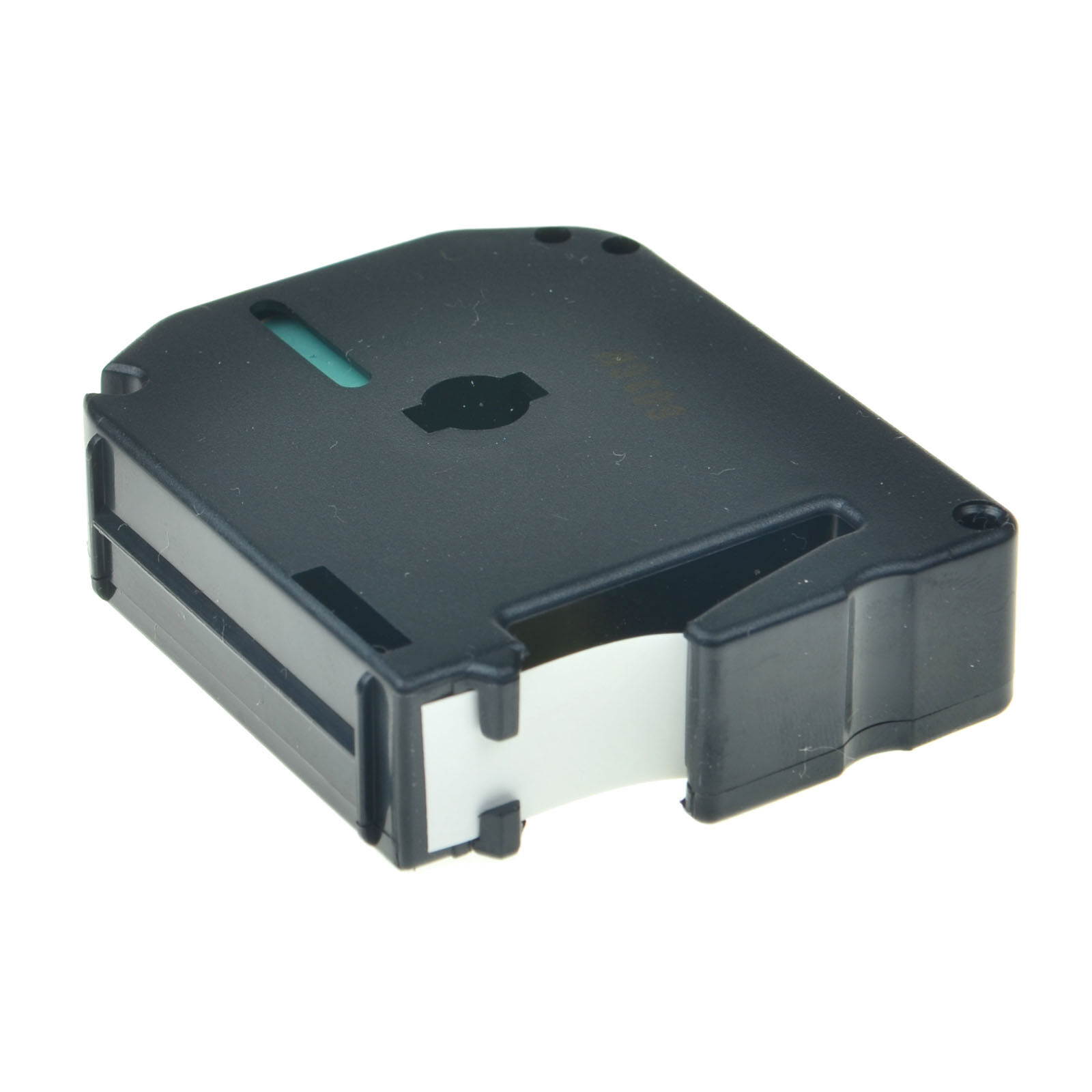 1PK Black on Yellow Tape for Brother P-touch MK631 M-K631 PT-90 12mm Label Maker