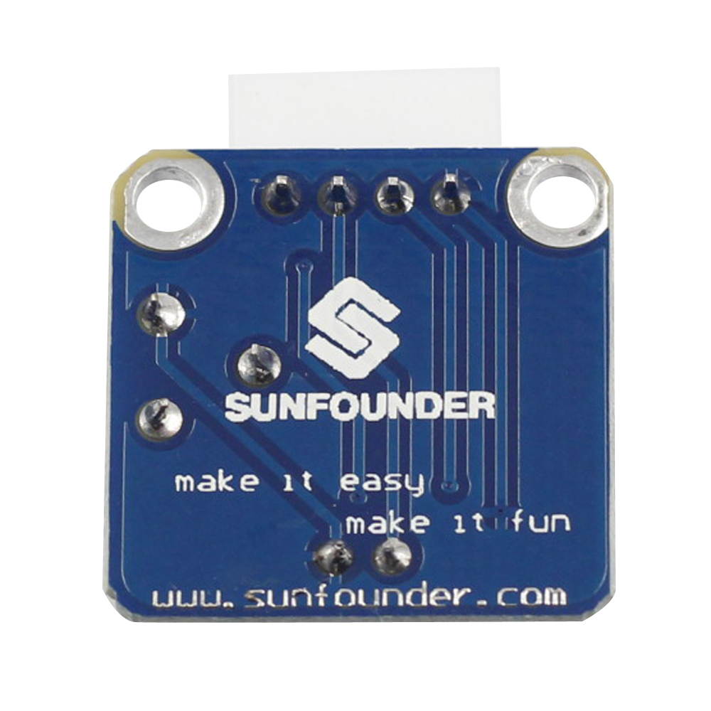 SunFounder Analog Temperature Sensor Module for Arduino and  Raspberry Pi