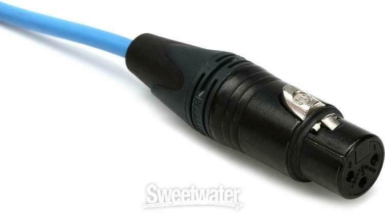 Pro Co 15' Premium Canare AES/EBU Cable