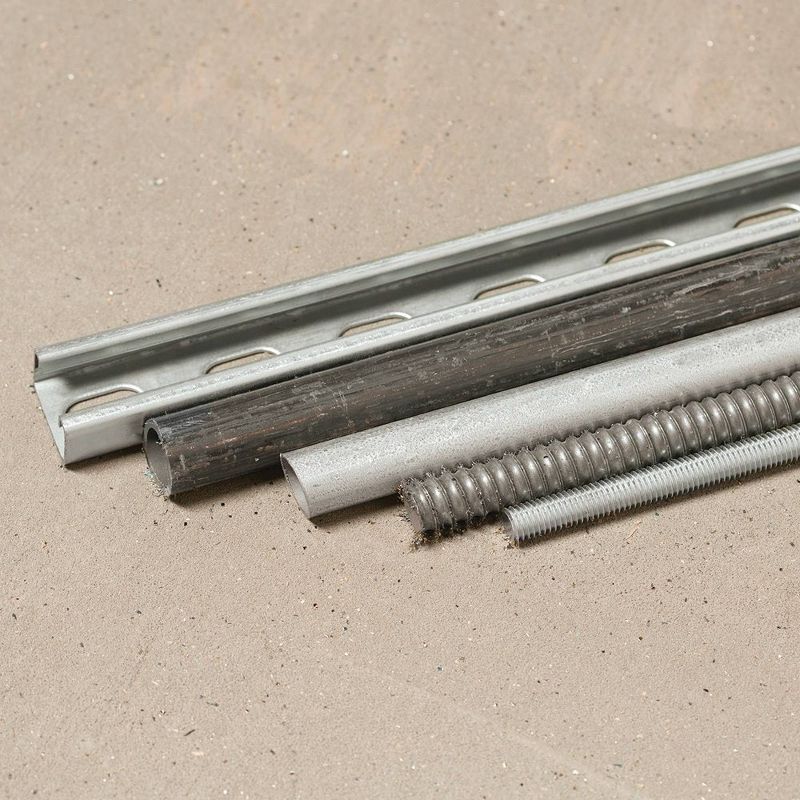 Makita B-46165-25 5 in. x .032 in. x 7/8 in. Ultra Thin Cut-Off Grinding Wheel (25-Pack)