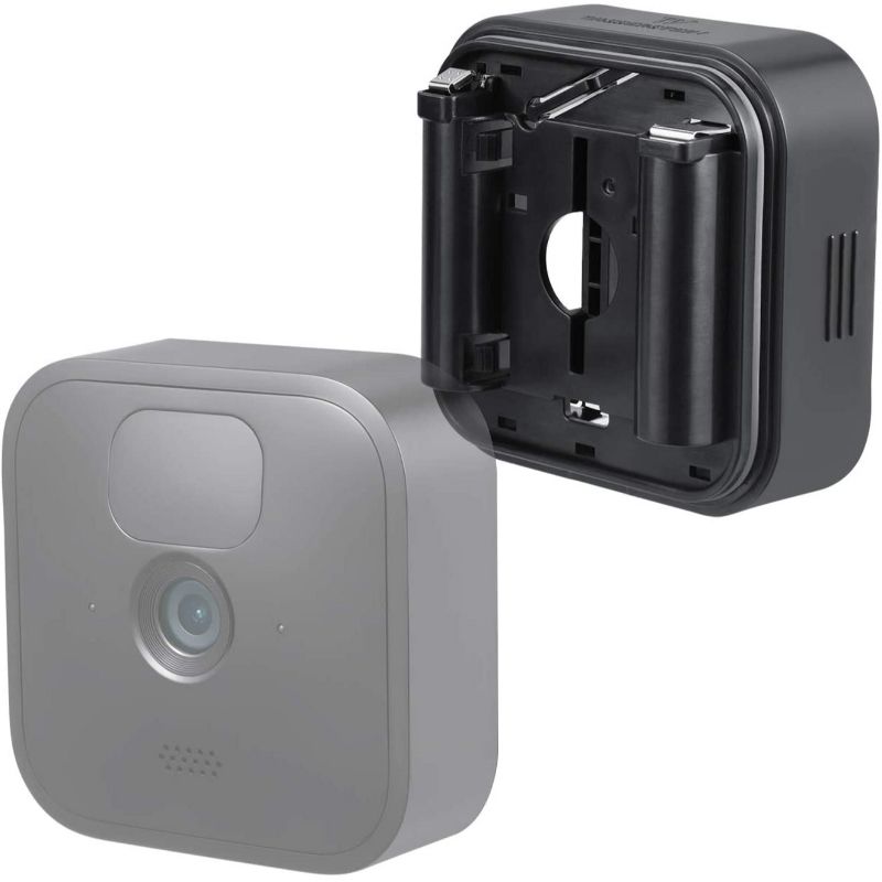 Wasserstein AA Battery Extension Pack Compatible with Blink Outdoor and Blink Indoor (Batteries NOT Included) (1 Pack)