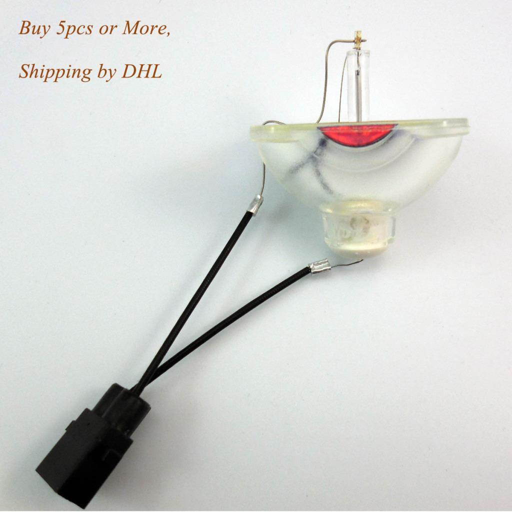 Compatible Bare Bulb for Epson ELPLP33/V13H010L33/EMP-TW20 / EMP-TWD1 / EMP-S3 / EMP-TWD3 / EMP-TW20H / EMP-S3L