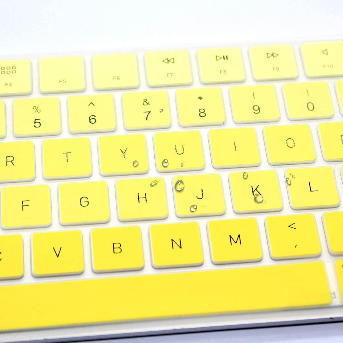 Durgod Taurus K320 TKL Mechanical Gaming Keyboard - 87 Keys - Double Shot PBT - NKRO - USB Type C (Cherry Blue, White)