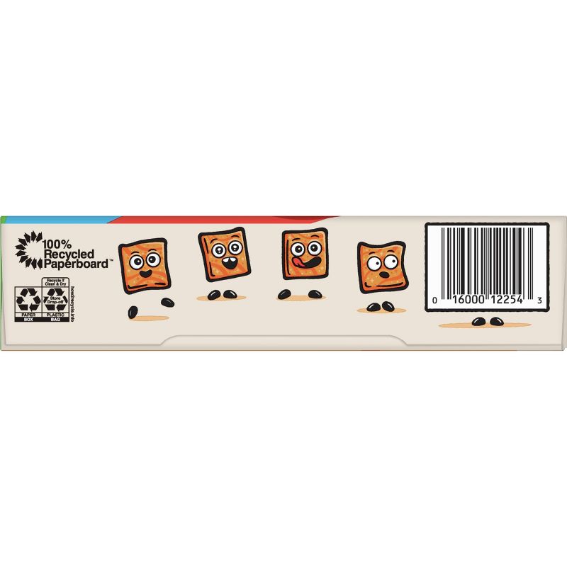 Cinnamon Toast Crunch Breakfast Cereal - 12oz - General Mills