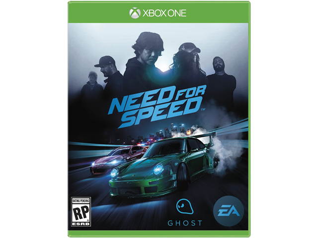Need for Speed - Xbox One