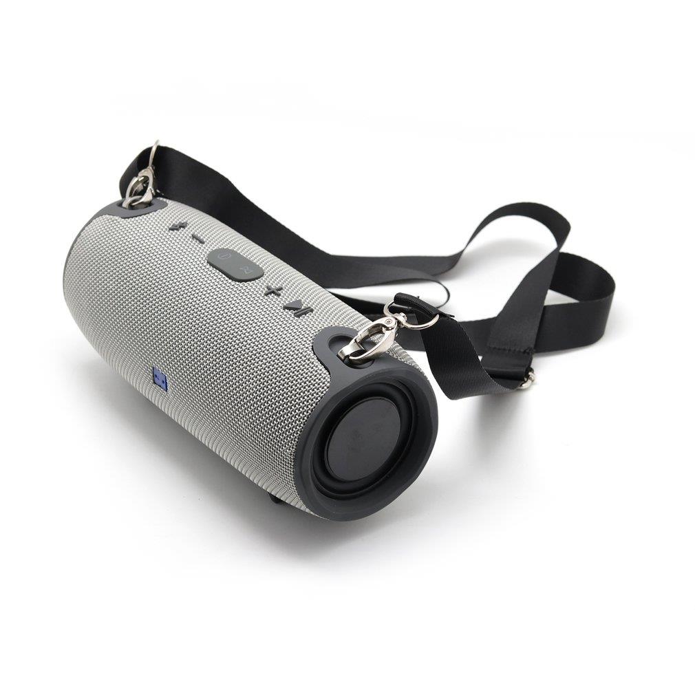 Wireless Bluetooth Speaker Waterproof Hands-free MIC Speaker Support TF Card