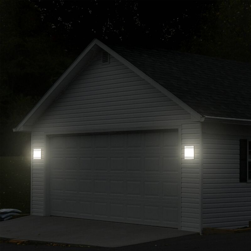 Home4U Golden Hanging Light - Set of 1