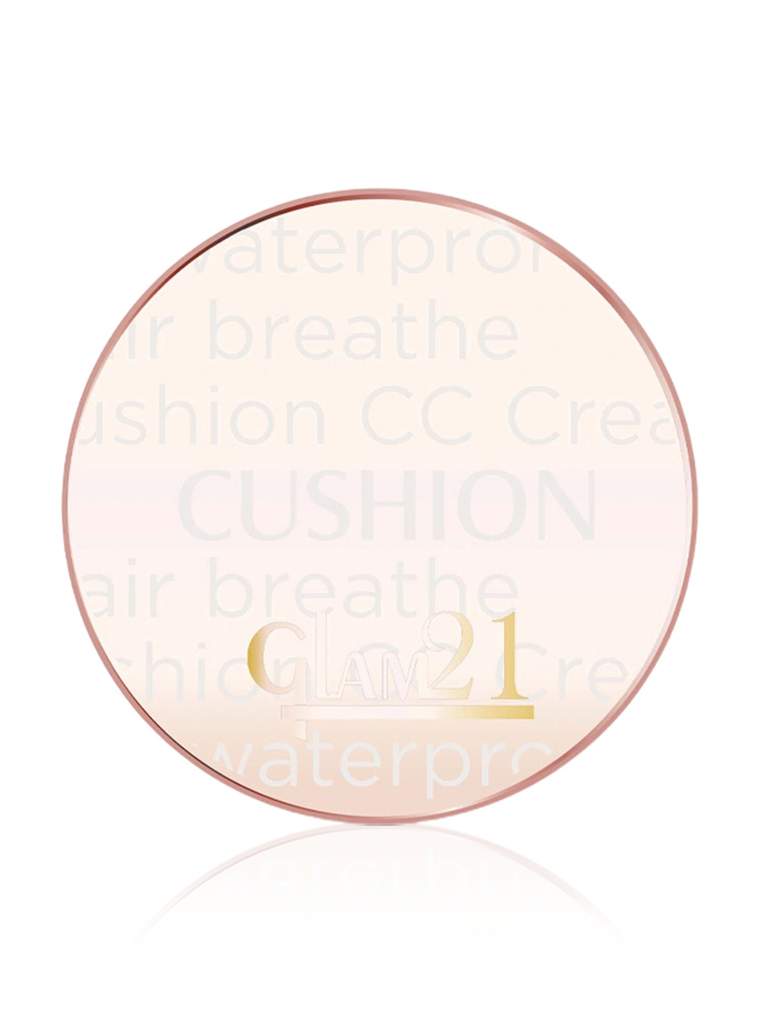 Glam21 Cushion Compact Powder 03 - 9 gm
