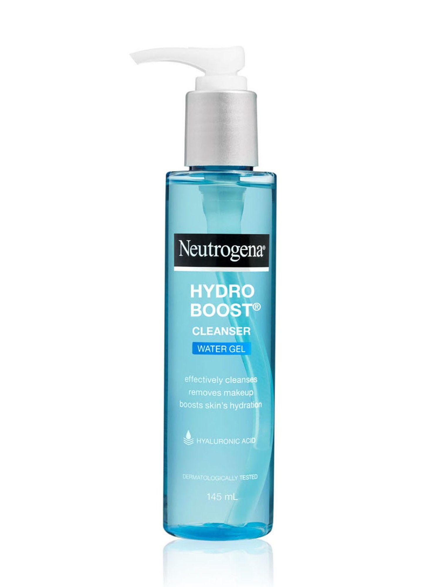 Neutrogena Hydro Boost Water Gel Cleanser - 145 ml