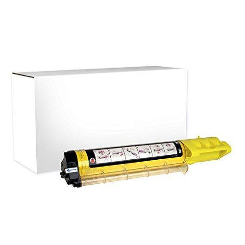 CIG 200112 Compatible Yellow High Yield Toner Cartridge for Dell 3000/3100